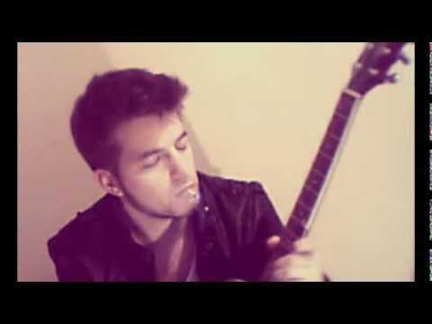 Marcin Kiraga - Free Fallin' (cover)