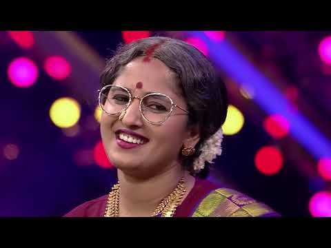 Zee Super Family - Ep 19 - Telugu TV Serial - Zee5 Game Show