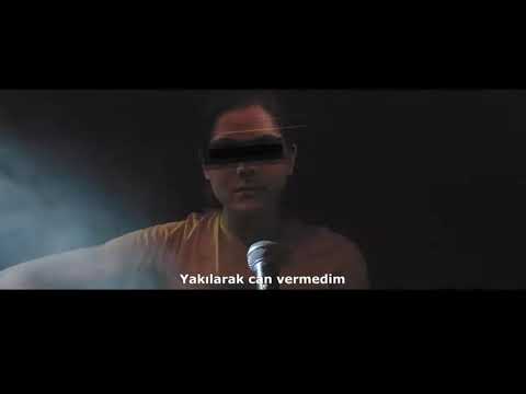 Deniz - Tekin #SUSAMAM Verse (#KADINHAKLARI)