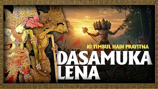Download lagu PRABU DASAMUKA - Ki Timbul Hadiprayitno (Audio Jernih) mp3