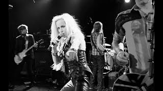 Cherie Currie - Steevi Jaimz - Gypsys, Tramps &amp; Thieves