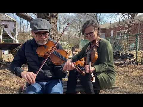 Gotta Quit Kicking My Dog Around - GDGD