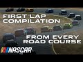 One lap from NASCAR's many Road Courses | NASCAR | Best Of