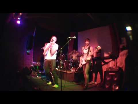 A Devil Amongst The Tailors - Back In Business (Live @ Producer's Bar)