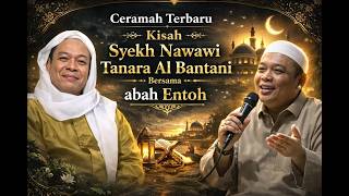Download lagu RELIGIOUS TAUSIYAH WITH GOVERNOR KH TOHAWI ROMLI CILONGOK mp3
