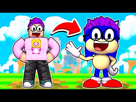 Unlocking The SECRET ENDING In ROBLOX SUNKY ADVENTURE!? (CRAZIEST SUNKY GAME EVER!)