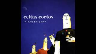 Celtas Cortos - Macedonia Tradicional (exclusiva en iTunes)