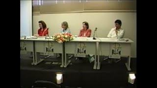 IV Encontro Internacional Saber Urbano e Linguagem - Mesa II: Girar As Redes I