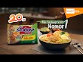 Mie Sedaap Soto 20 Years Soto No 1 Pilihan Gua Ft Ariel NOAH 2025 15s