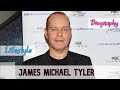James Michael Tyler American Actor Biography & Lifestyle