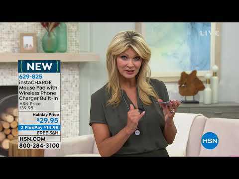 HSN | Electronic Gifts featuring Microsoft Surface 10.05.2018 - 06 AM