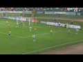 Haladás – Siófok 2–1, 2011 ősz, összefoglaló