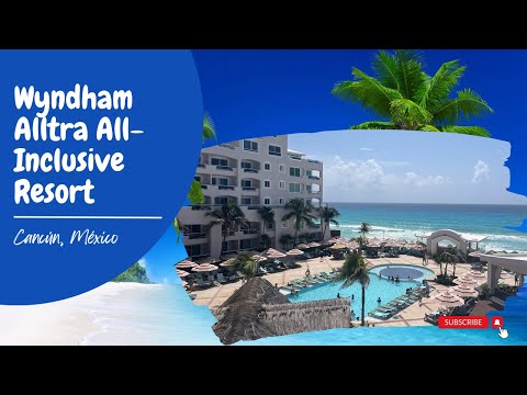 Videos del Wyndham Alltra Cancun Resort 4★ en Cancún, MéxicoVer MásVerPrecios19CerrarConsulta por Whatsapp 🇦🇷BookingTripadvisorExpediaAgodaTravelocityOrbitzPricelineTripDespegarKayakHotelesBestdayDestiniaTrivagoAlmundoLastminuteHotwireTuiWotif