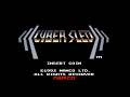 Cyber Sled Arcade