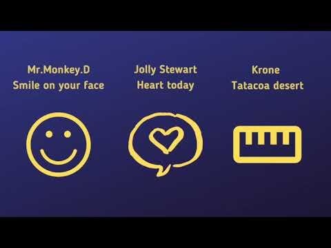 Jolly Stewart - Heart today