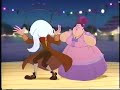 Cinderella II Dreams Come True 2002 The Spring Festival Scene VHS Capture