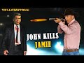 Yellowstone Season 5 Episode 8 Trailer - John Kills Jamie!!