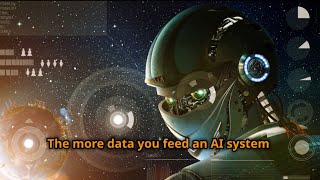 The Details are in the Data-Intro to AI Basics #ai #aicommunity #shorts #aishorts @gaizenchannel