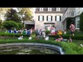 Boilermaker Jazz Band