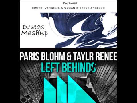 Payback Left Behind (DSegs Mashup)