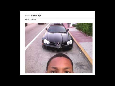 PHARAOH + OG BUDA + MAYOT type beat -  MEMORIES