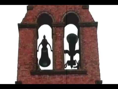 Bells of El Camino by The Corner Laughers
