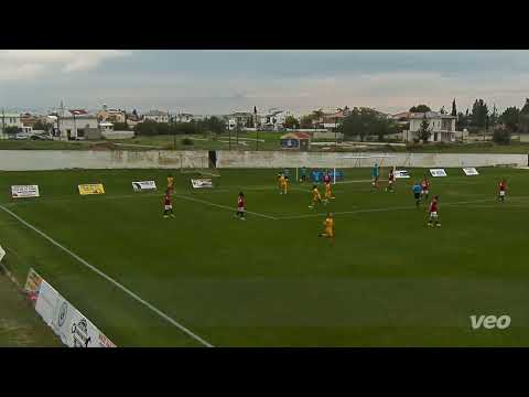 Τέρματα Β Κατηγορίας Β Φάση