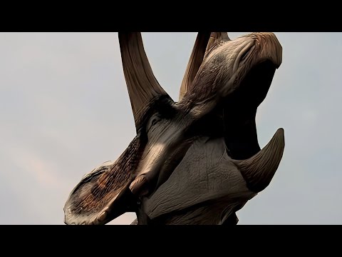 TRIKE DESTROYS CARNIVORE