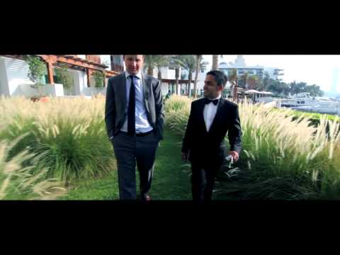 Farhad + Zarmeen | Wedding Video Highlights Dubai