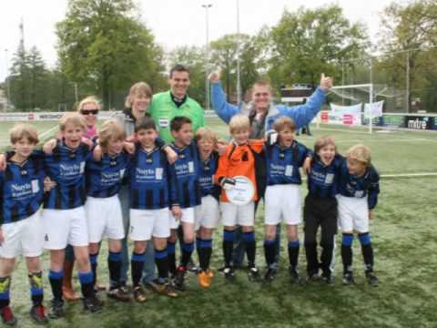 Vogido E5 bekerkampioen