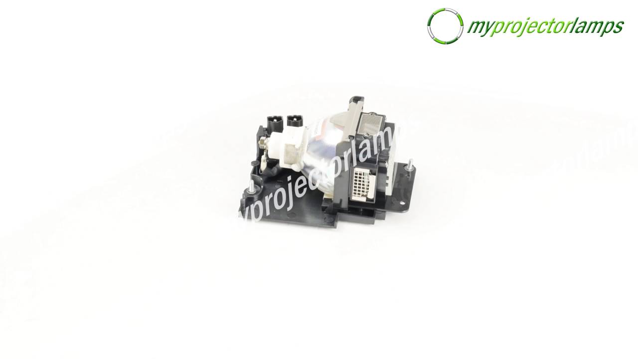 Mitsubishi VLT-HC3LP Projector Lamp with Module