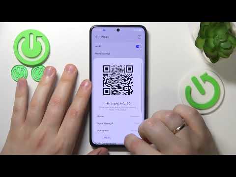 Huawei Nova 12 SE - How to Fix WiFi Issues | Resolve WiFi Problems
