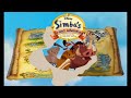 Simba S Grand Adventure The Search For Princess Sofia Watch Now On YouTube