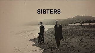 The Raveonettes - Sisters (Lyric Video / PE'AHI Full Album Stream)