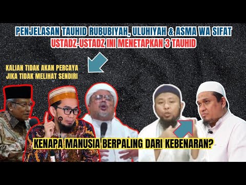 Ironi Tauhid: Mengapa Banyak yang Tahu Tapi Berpaling dari Kebenaran?
