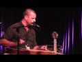 Martin Harley - Mojo Fix (Live Acoustic)