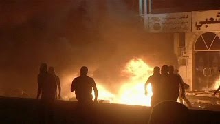 Israeli soldiers shoot and kill Palestinian protester in West Bank