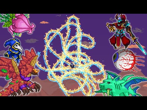 Colossal Stardust Dragon Vs Calamity