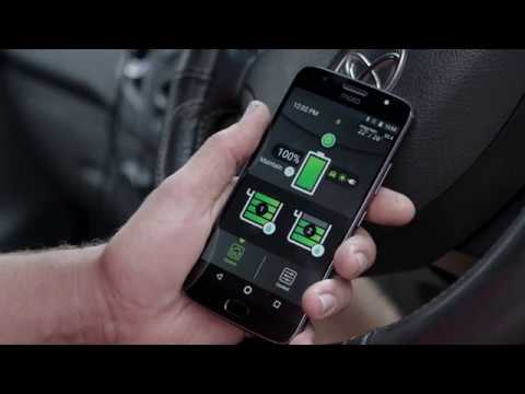 Taking a closer look at REDARC's Total Vehicle Management System