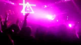 Gary Numan - We Are So Fragile - The Forum - 23rd October 2015