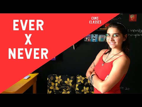 EVER X NEVER