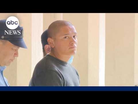 US Marine arrested on suspicion of murder in Japan