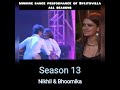 Splitsvilla Dance Performance Mtv Mtvindia