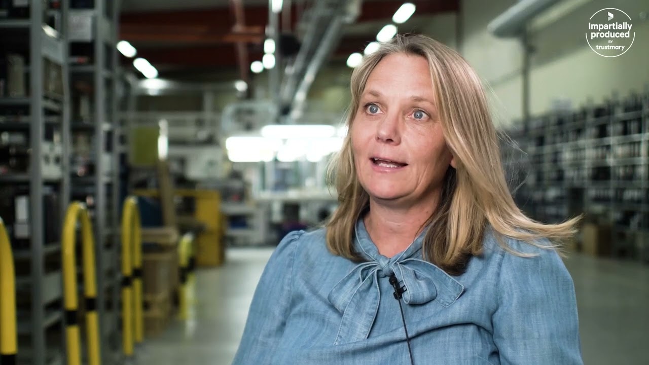 Etteplan provides fully automated production line to Swedev