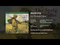Wassail song - Vaughan Williams (arr.), John Rutter, Cambridge Singers