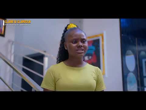 Clare and Clarissa: A Tale of Twins, Favoritism, and Family Drama