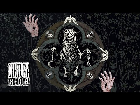EYEHATEGOD - Fake What's Yours (VISUALIZER VIDEO)