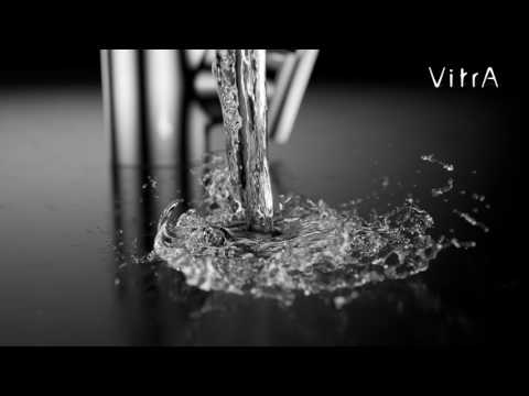 KOUPELNY Ptáček - Vitra vitra armatur, vodovnodní baterie