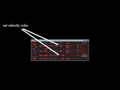 Free Download AutoTrig v1.0.1 MAX For LiVE ALP-SYNTHiC4TE