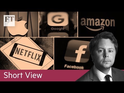 テックが米国市場のラリーをけん引する｜ショートビュー (Tech electrifies US market rally | Short View)